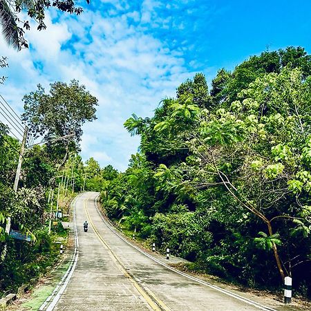 Dreamville Koh Phangan Тонг Сала Экстерьер фото